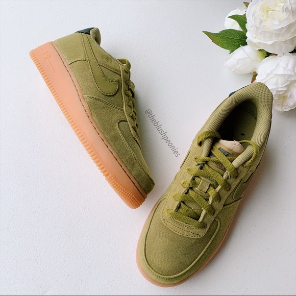 Nike Air Force 1 Low NWT - Picture 4 of 8